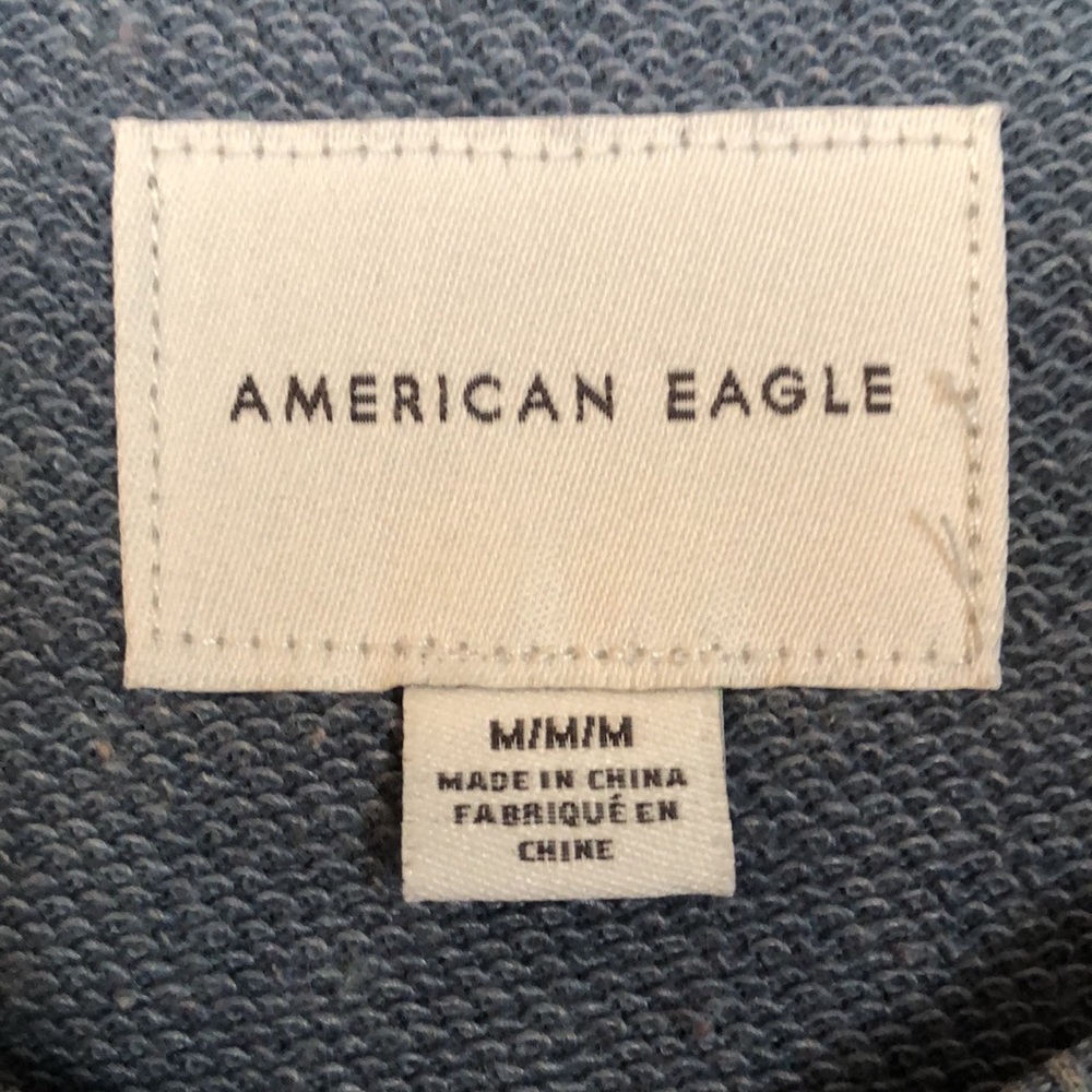 Cape Cod Sweatshirt - Picture 2 of 4
